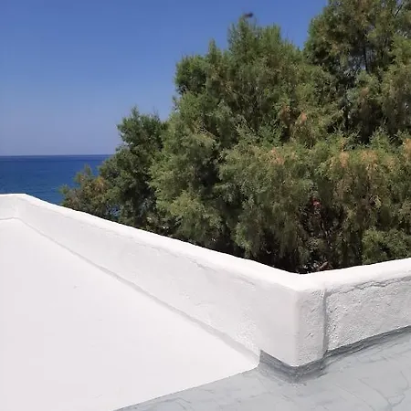 Xenonas Blue Kalamaki (Heraklion)