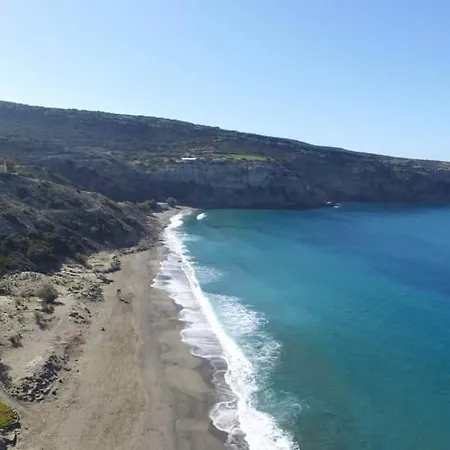 Xenonas Blue * Kalamaki (Heraklion)
